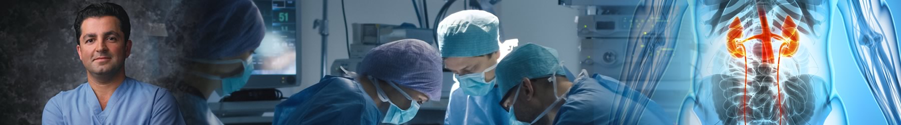 Urologic Surgery Silicon Valley